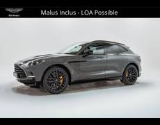 Aston Martin DBX Mérignac