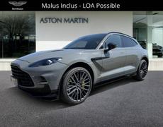 Aston Martin DBX Mérignac
