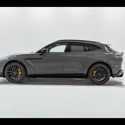 Aston Martin DBX 707 CV occasion - M&eacute;rignac - photo 2/31
