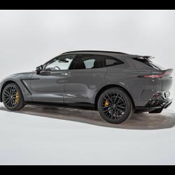 Aston Martin DBX 707 CV occasion - M&eacute;rignac - photo 3/31