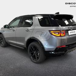 Land Rover Discovery 1.5 P300e 309ch Dynamic SE Montrouge