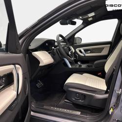 Land Rover Discovery 1.5 P300e 309ch Dynamic SE Montrouge