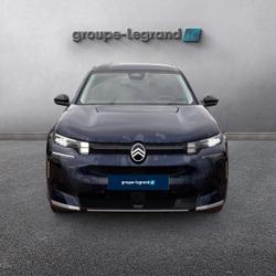 Citroen C5 Aircross 1.2 Hybride 145ch MAX boite automatique Coutances
