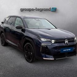 Citroen C5 Aircross 1.2 Hybride 145ch MAX boite automatique Coutances