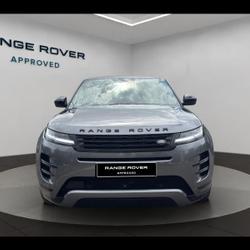 Land Rover Range Rover Evoque 1.5 P300e 309ch Dynamic SE Montrouge