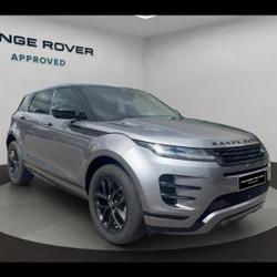 Land Rover Range Rover Evoque 1.5 P300e 309ch Dynamic SE Montrouge
