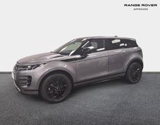 Land Rover Range Rover Evoque Les Ulis