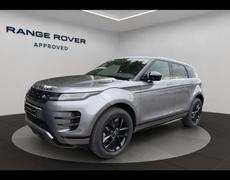 Land Rover Range Rover Evoque Les Ulis