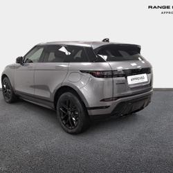 Land Rover Range Rover Evoque 1.5 P300e 309ch Dynamic SE Les Ulis