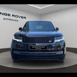 Land Rover Range Rover 3.0 P460e 460ch PHEV Autobiography SWB occasion - Montrouge - photo 2/45