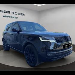 Land Rover Range Rover 3.0 P460e 460ch PHEV Autobiography SWB occasion - Les Ulis - photo 3/45