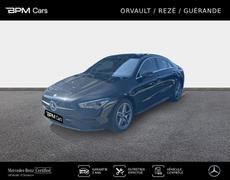 Mercedes CLA Orvault