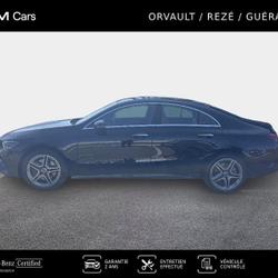Mercedes CLA 250 e Hybrid EQ 218ch AMG Line 8G-DCT Orvault