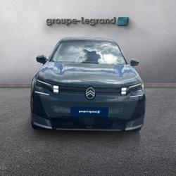Citroen C5 Aircross Electrique 210ch 78kWh autonomie confort MAX Coutances