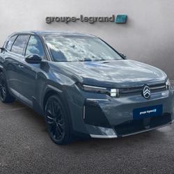 Citroen C5 Aircross Electrique 210ch 78kWh autonomie confort MAX Coutances