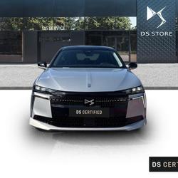 DS Num&eacute;ro 4 Hybride 145ch Jules Verne Saint-L&ocirc;