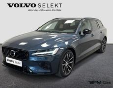 Volvo V60 Montrouge