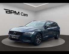 Volvo V60 Montrouge
