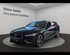 Volvo V60 Les Ulis