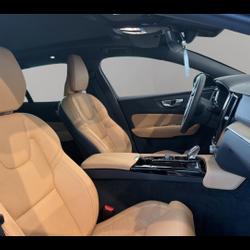 Volvo V60 T6 AWD 253+145ch Ultra Style Chrome Geartronic 8 occasion - Les Ulis - photo 3/16