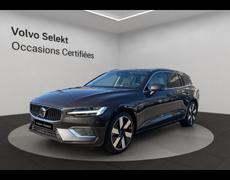 Volvo V60 Les Ulis