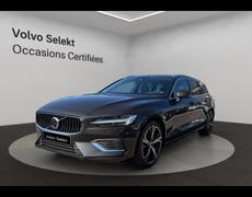 Volvo V60 Montrouge