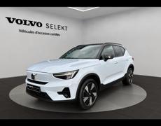 Volvo EX40 Les Ulis