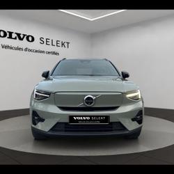Volvo EX40 Twin Performance 442ch Ultra AWD Les Ulis