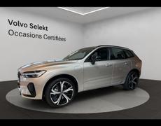Volvo XC60 Les Ulis