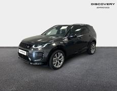 Land Rover Discovery Montrouge