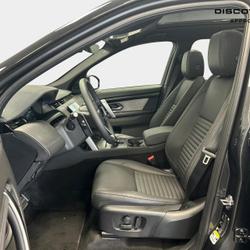 Land Rover Discovery P270e PHEV 269ch Dynamic HSE 8cv Les Ulis