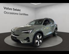 Volvo EX40 Montrouge