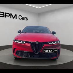 Alfa Romeo Tonale 1.5 Ibrida 160ch Intensa TCT Amilly