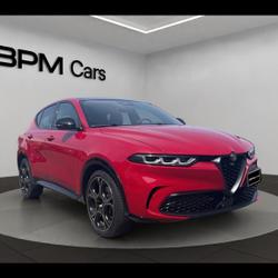 Alfa Romeo Tonale 1.5 Ibrida 160ch Intensa TCT Amilly