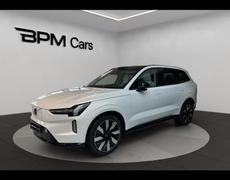 Volvo EX90 Les Ulis