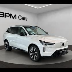 Volvo EX90 Twin Performance 517ch Ultra 7 places Les Ulis