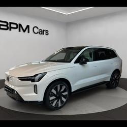 Volvo EX90 Twin Performance 517ch Ultra 7 places Les Ulis