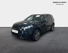Land Rover Discovery Montrouge