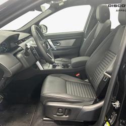 Land Rover Discovery P270e PHEV 269ch Dynamic SE Montrouge