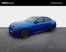 Alfa Romeo Giulia Amilly