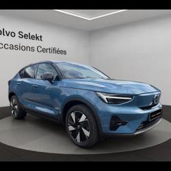 Volvo EC40 Twin Performance 442ch Ultra occasion - Montrouge - photo 2/33