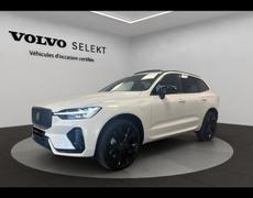 Volvo XC60 Les Ulis
