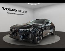 Volvo S90 Montrouge