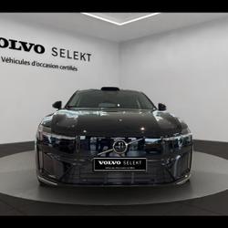 Volvo S90 Single 333ch Ultra 2026 Montrouge