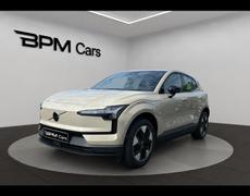 Volvo EX30 Montrouge
