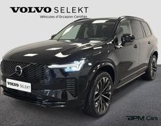 Volvo XC90 Montrouge
