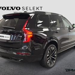 Volvo XC90 T8 AWD 310 + 145ch Ultra Style Dark Geartronic Montrouge