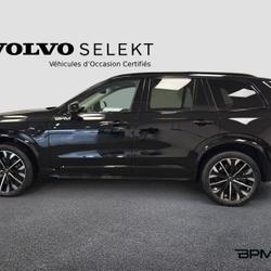 Volvo XC90 T8 AWD 310 + 145ch Ultra Style Dark Geartronic Les Ulis