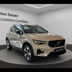 Volvo XC40 B3 163ch Ultra DCT 7 Montrouge