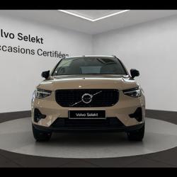 Volvo XC40 B3 163ch Ultra DCT 7 Les Ulis